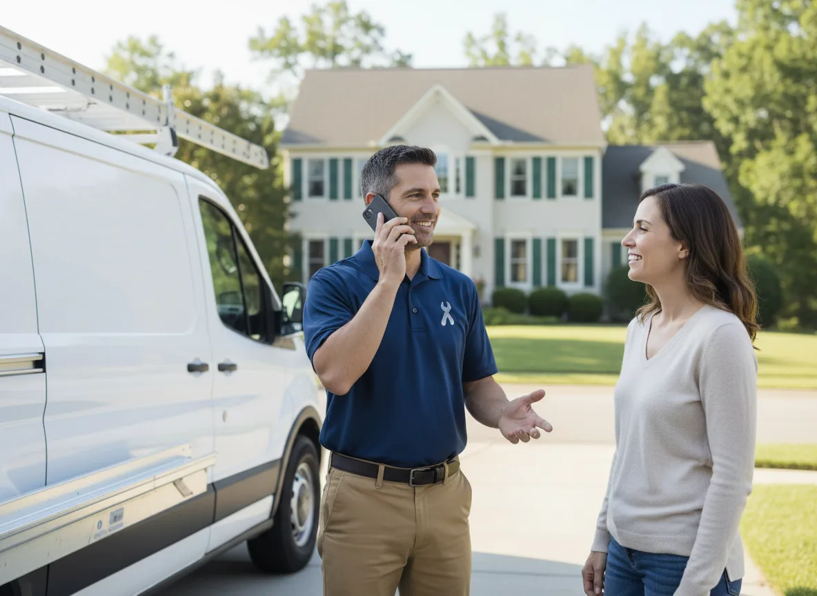 Home Gutter Service Northeast Harbor, ME FAQs